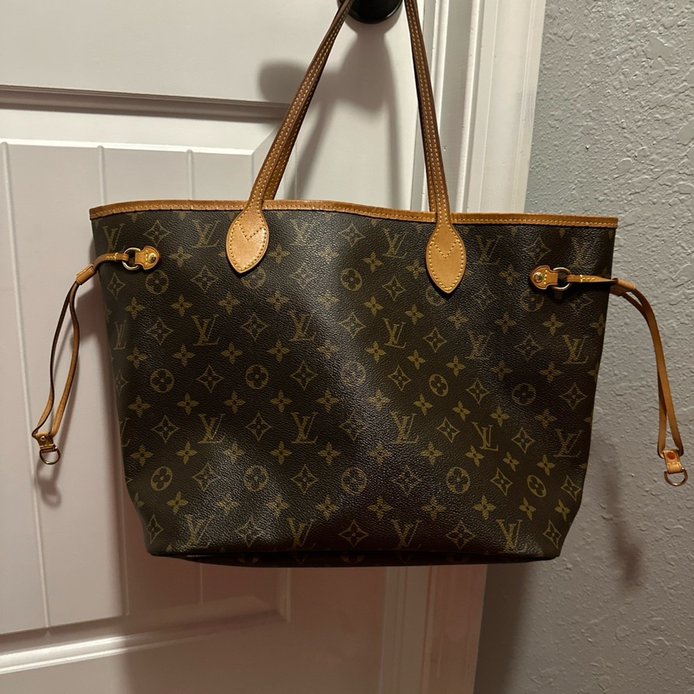 Neverfull Mm - image 6